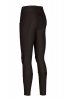 Bryczesy damskie KYNA GRIP ATHLEISURE - Pikeur - chocolate